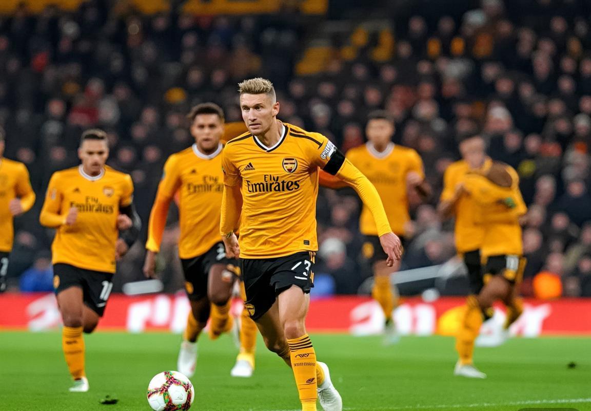 阿森纳英超争冠观察：险胜狼队暴露战术隐患与阵容隐忧，如何应对魔鬼赛程？